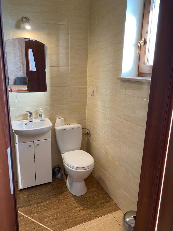 Apartamenty Amber Wyspa Gdansk Exterior photo
