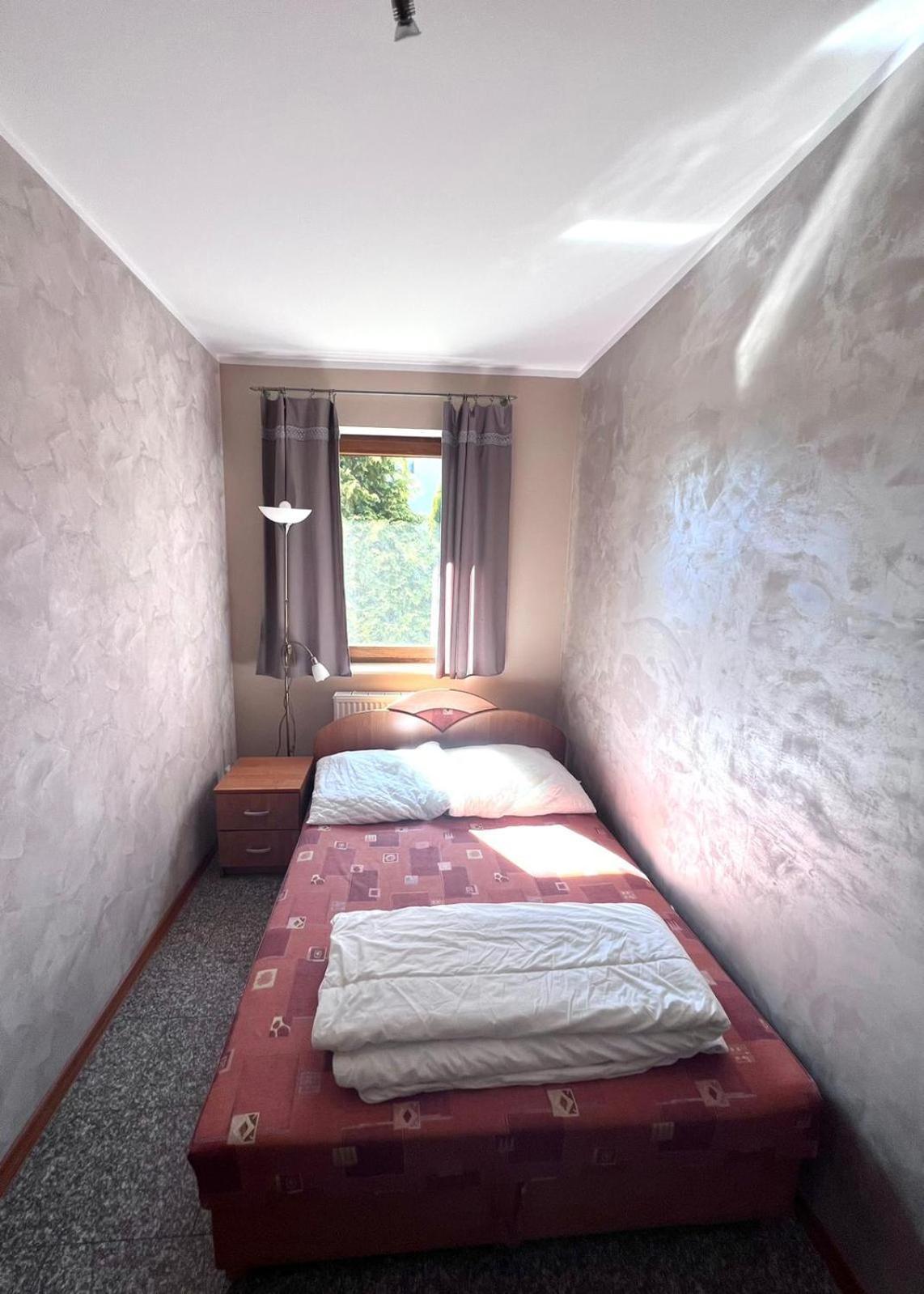 Apartamenty Amber Wyspa Gdansk Exterior photo