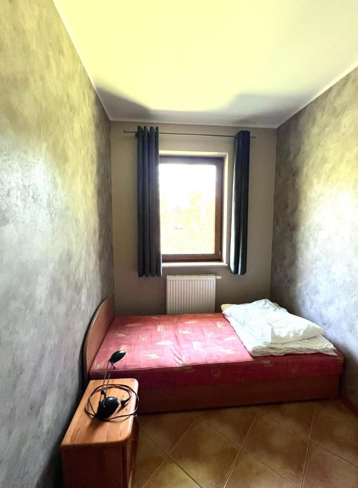 Apartamenty Amber Wyspa Gdansk Exterior photo