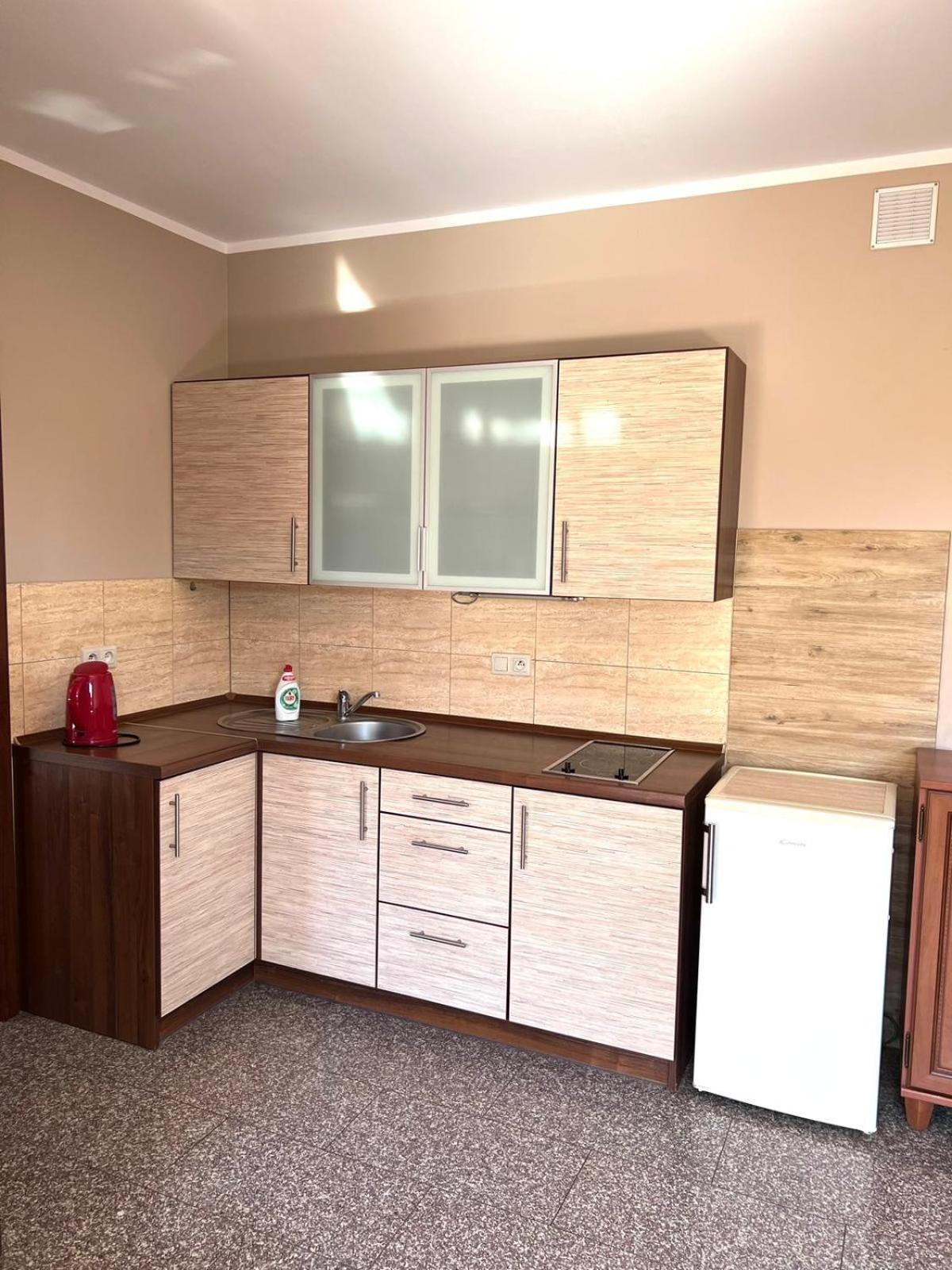 Apartamenty Amber Wyspa Gdansk Exterior photo