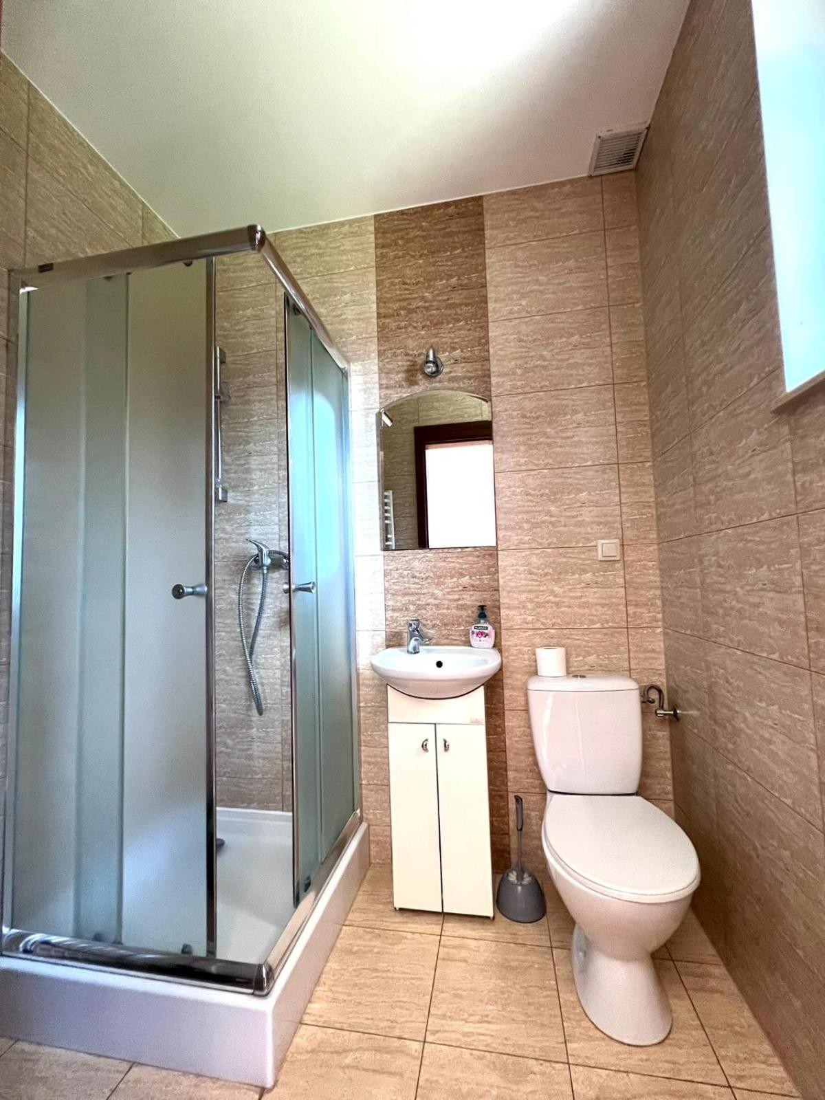 Apartamenty Amber Wyspa Gdansk Exterior photo