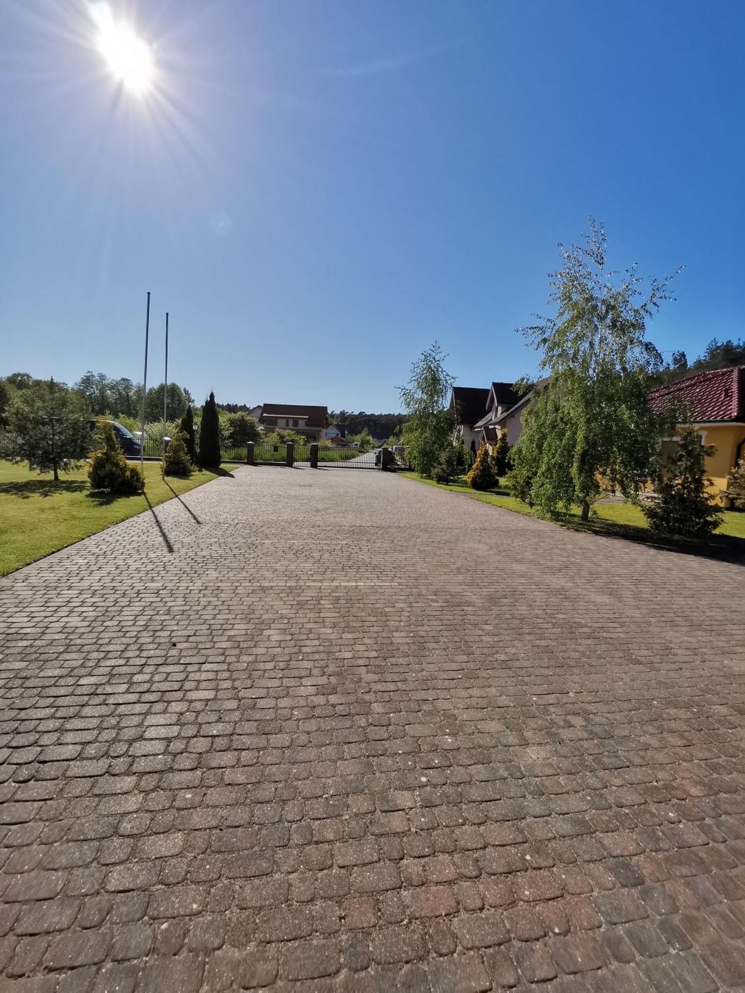 Apartamenty Amber Wyspa Gdansk Exterior photo