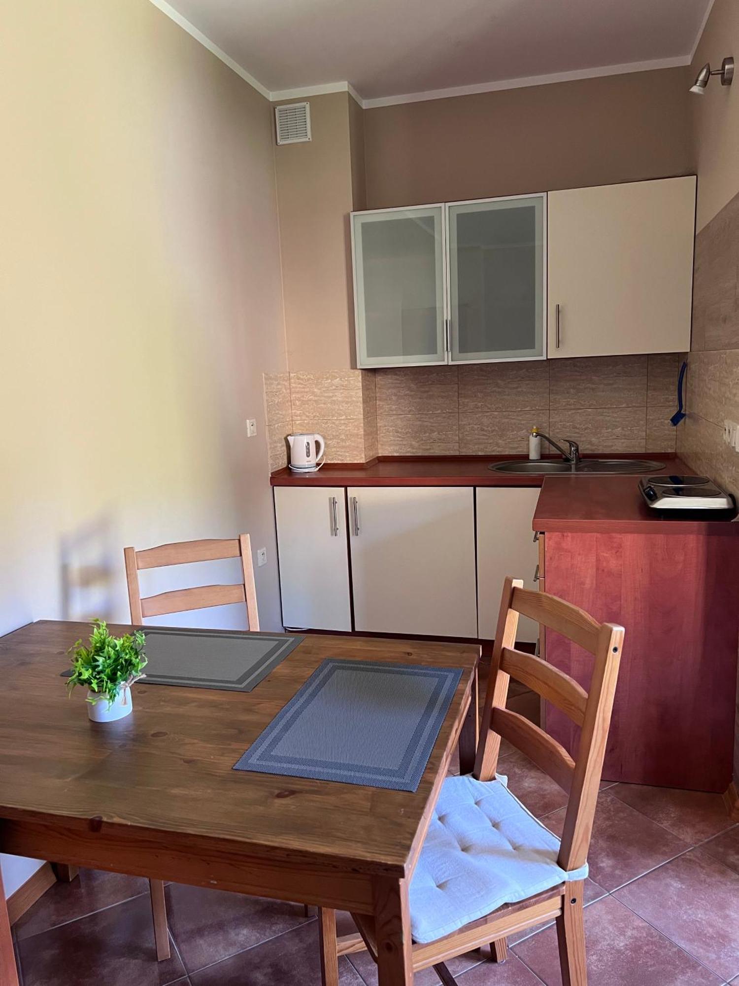 Apartamenty Amber Wyspa Gdansk Exterior photo