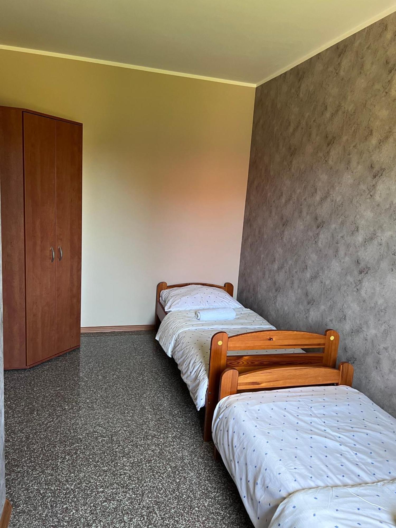 Apartamenty Amber Wyspa Gdansk Exterior photo