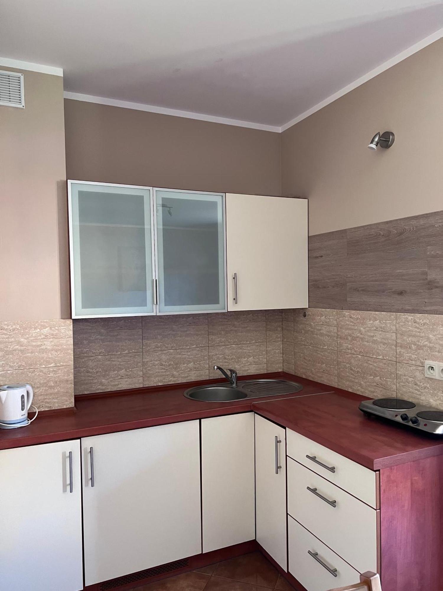 Apartamenty Amber Wyspa Gdansk Exterior photo