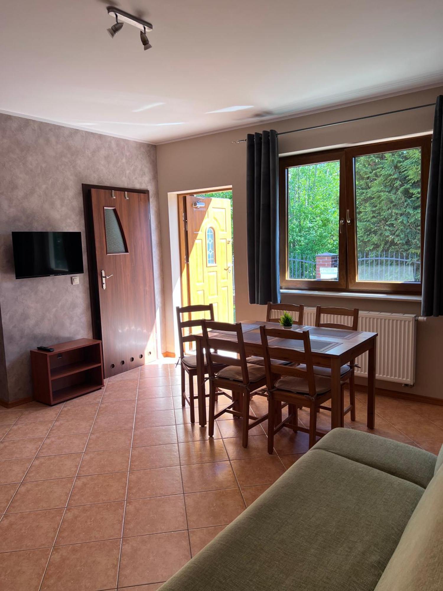 Apartamenty Amber Wyspa Gdansk Exterior photo