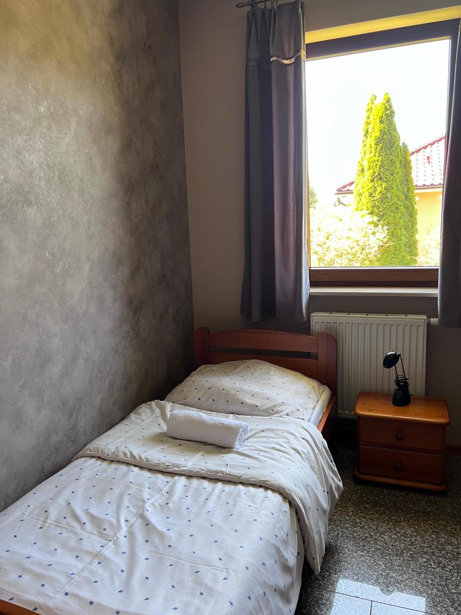 Apartamenty Amber Wyspa Gdansk Exterior photo