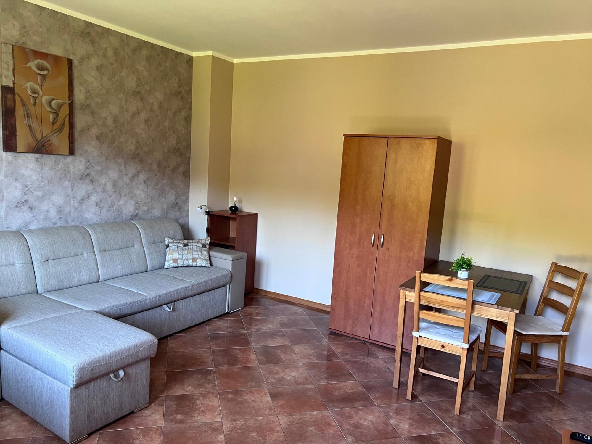 Apartamenty Amber Wyspa Gdansk Exterior photo