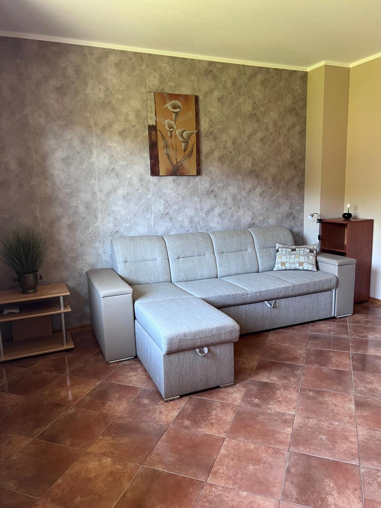 Apartamenty Amber Wyspa Gdansk Exterior photo